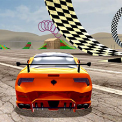 Car Games