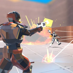 multiplayer Games unblocked